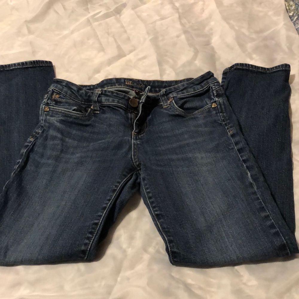 Kut from the Kloth boyfriend jean